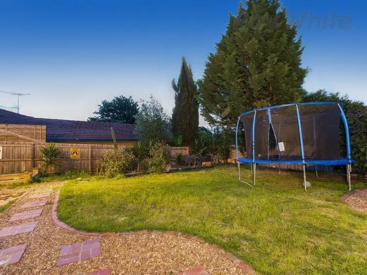 Seventh view of Homely house listing, 9 Milford Crescent, Frankston VIC 3199