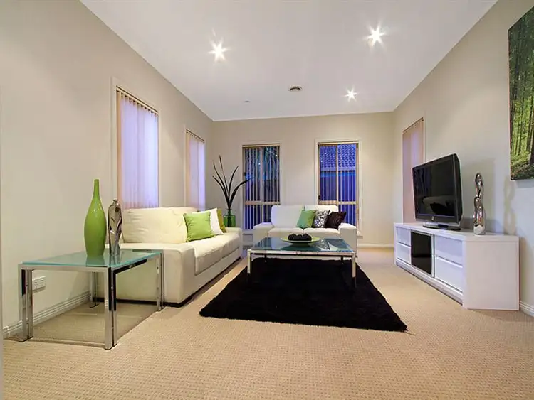 Fourth view of Homely house listing, 10 Healey Drive, Epping VIC 3076