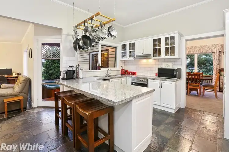 Sixth view of Homely house listing, 33 Old Melbourne Road, Little River VIC 3211