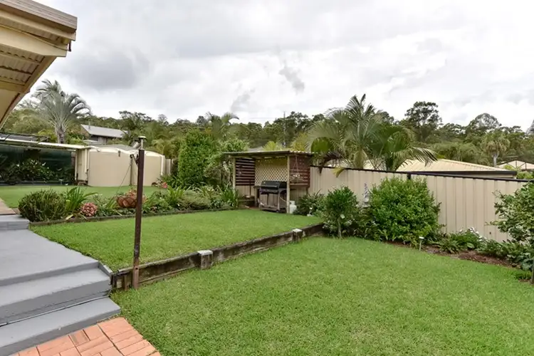 Fifth view of Homely house listing, 35 Coleman Crescent, Springwood QLD 4127