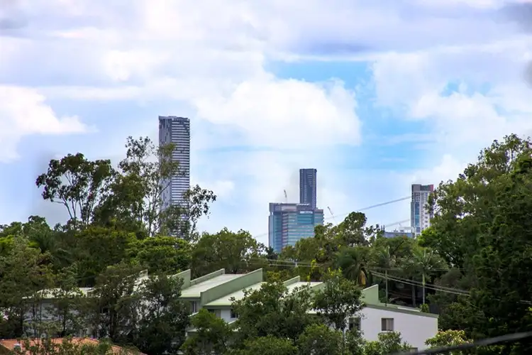 3/10 MONTROSE Road, Taringa QLD 4068