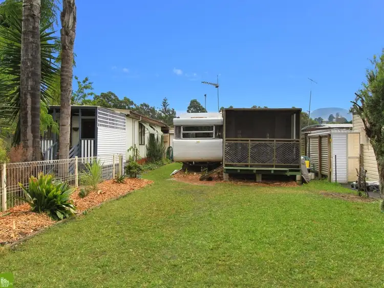 Second view of Homely other listing, 49/4 Woodrow Place, Figtree NSW 2525