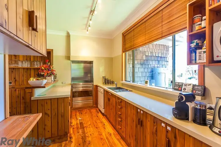 Fifth view of Homely house listing, Farm 1773 Thompson Road, Stanbridge NSW 2705