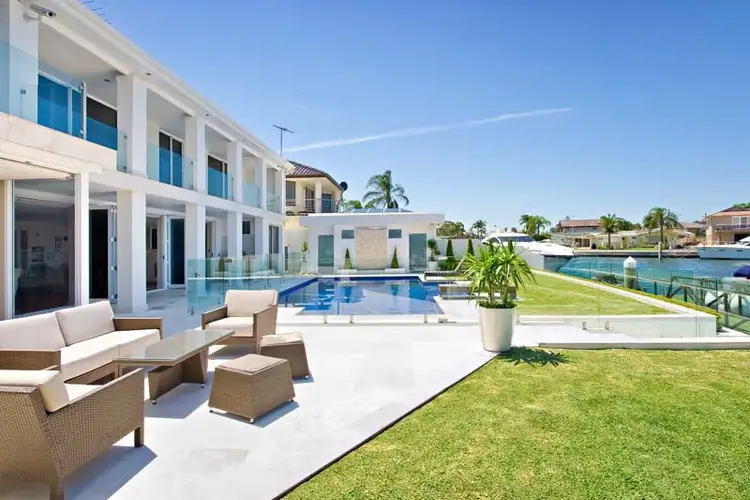 Fifth view of Homely house listing, 14 Castlereagh Crescent, Sylvania Waters NSW 2224