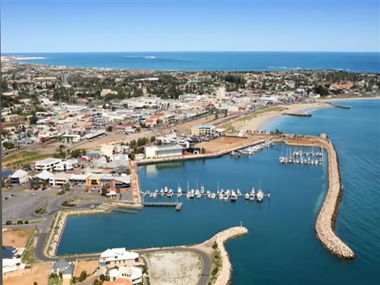 Lot 251 Fraser Street, Beachlands WA 6530