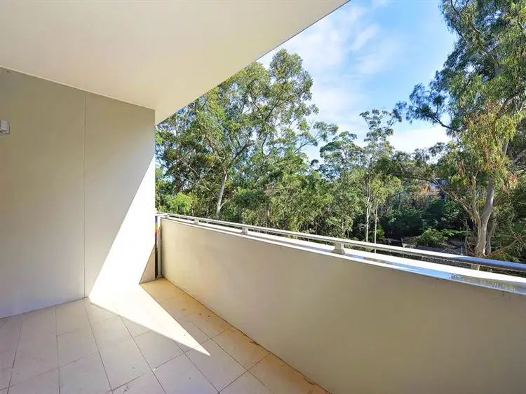 Second view of Homely apartment listing, 24/1 Lamond Drive, Turramurra NSW 2074