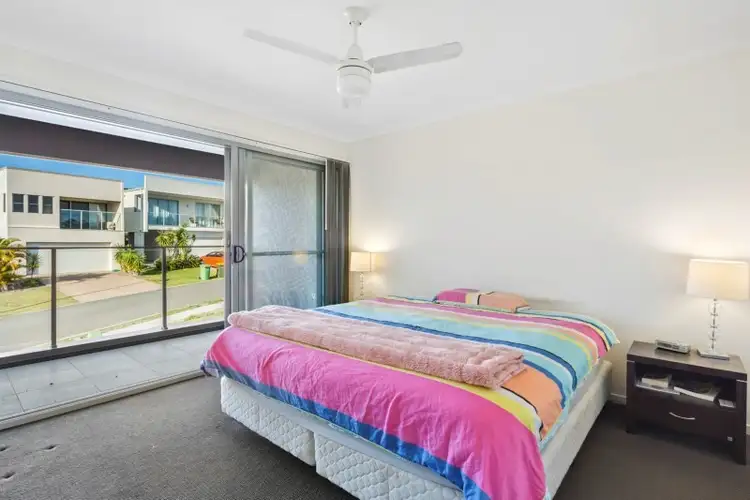 Fifth view of Homely unit listing, 22/66 The Avenue, Peregian Springs QLD 4573