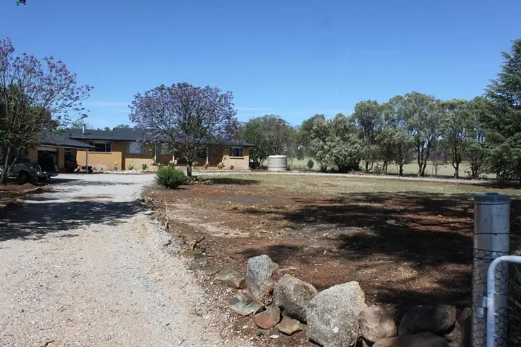 Second view of Homely house listing, 109 Browns Lane, Tamworth NSW 2340