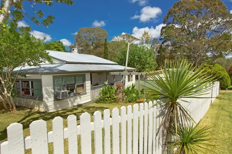 66 Kalandar Street, Nowra NSW 2541