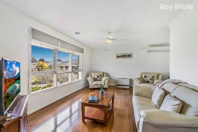 Fourth view of Homely house listing, 18 Royston Court, Boronia VIC 3155