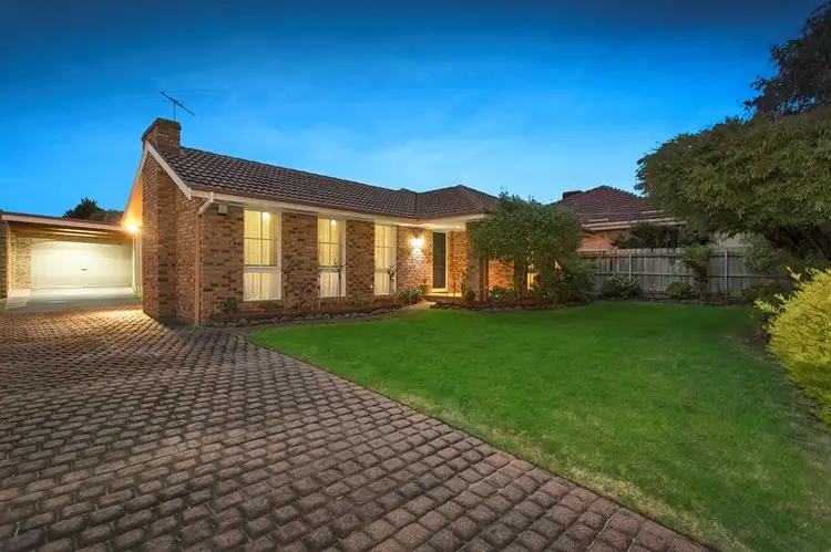 465 Lower Dandenong Road, Dingley Village VIC 3172