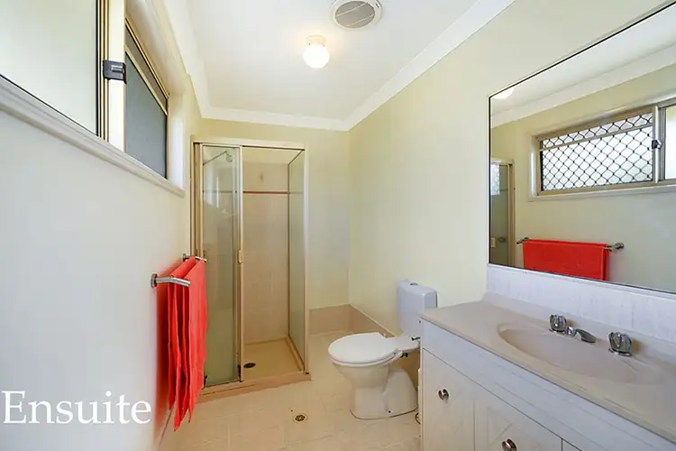 Sixth view of Homely townhouse listing, 20/279 Cotlew Street West, Ashmore QLD 4214