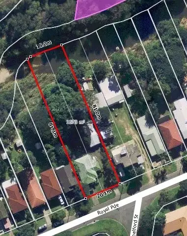 182 Royal Parade, Alderley QLD 4051