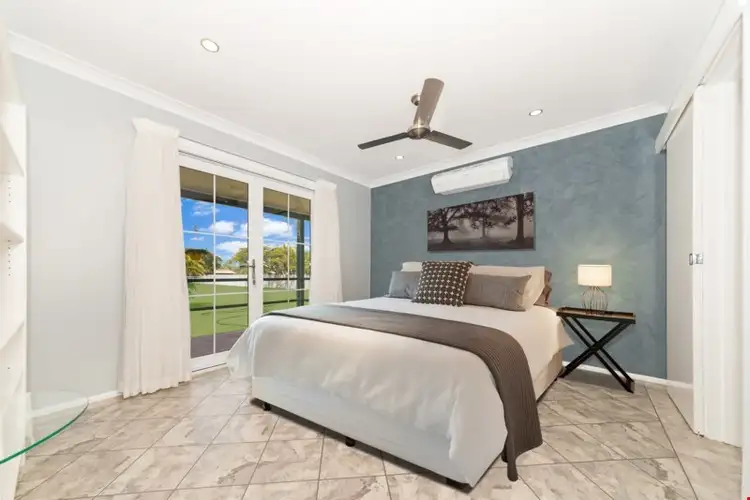 Fifth view of Homely house listing, 191 Geaney Lane, Deeragun QLD 4818