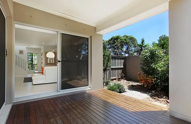 Seventh view of Homely townhouse listing, 1/54 Blake Street, Southport QLD 4215
