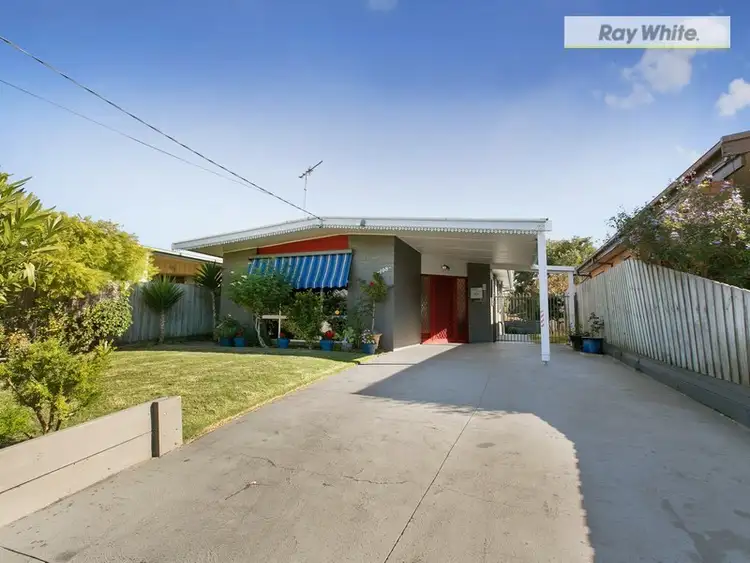 Main view of Homely house listing, 198 Ninth Avenue, Rosebud VIC 3939