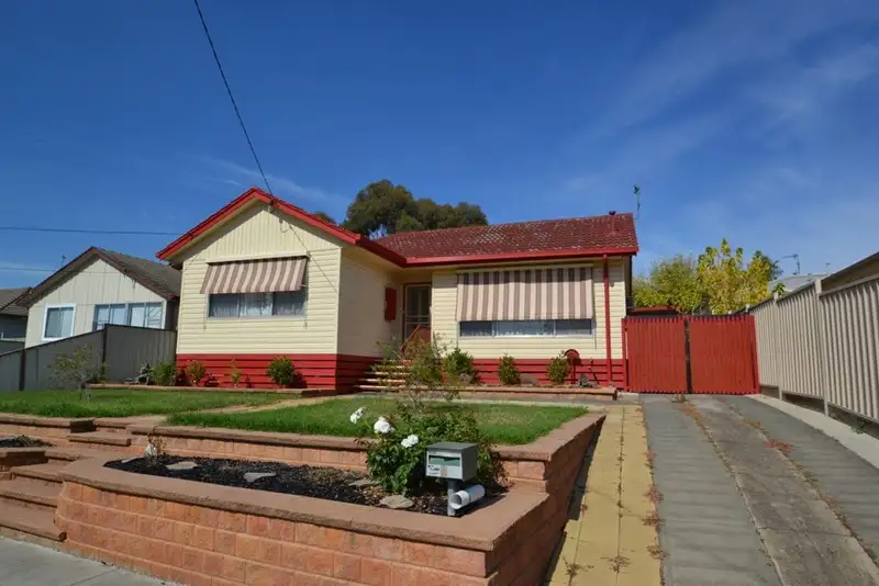 Main view of Homely house listing, 9 McCormack Crescent, Seymour VIC 3660