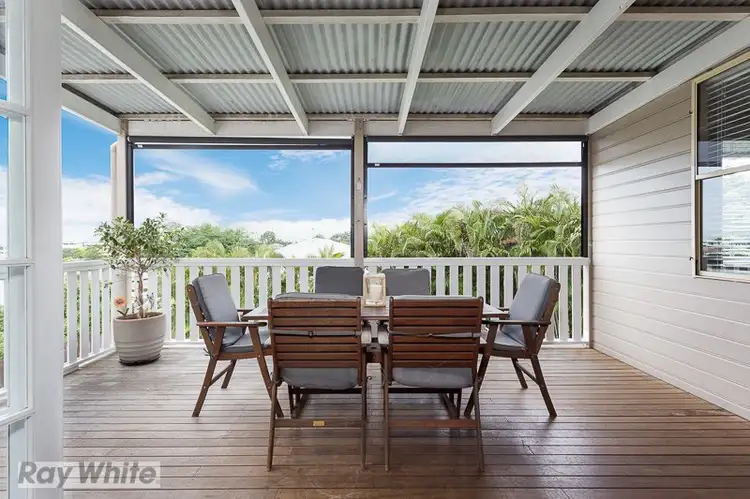 Sixth view of Homely house listing, 57 Ferguson Road, Camp Hill QLD 4152