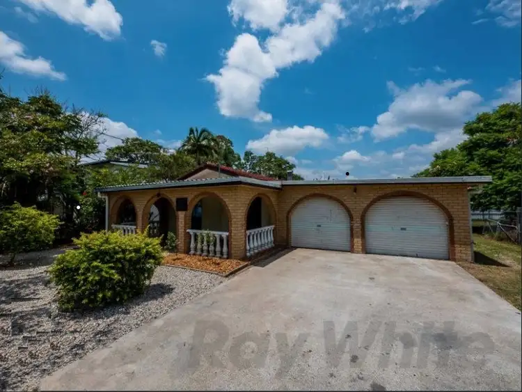 51 Aquarius Drive, Kingston QLD 4114