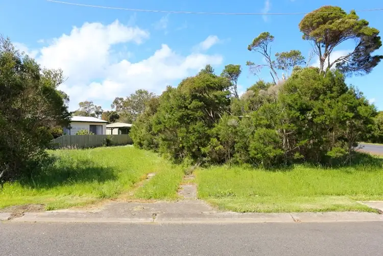 Second view of Homely land listing, 1 French Court, Cowes VIC 3922