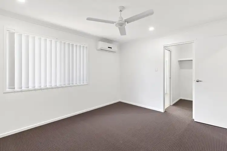 Fifth view of Homely house listing, Lot 151 Cavalry Way, Sippy Downs QLD 4556