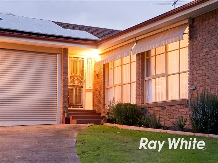 Second view of Homely house listing, 33 Malcolm Road, Langwarrin VIC 3910
