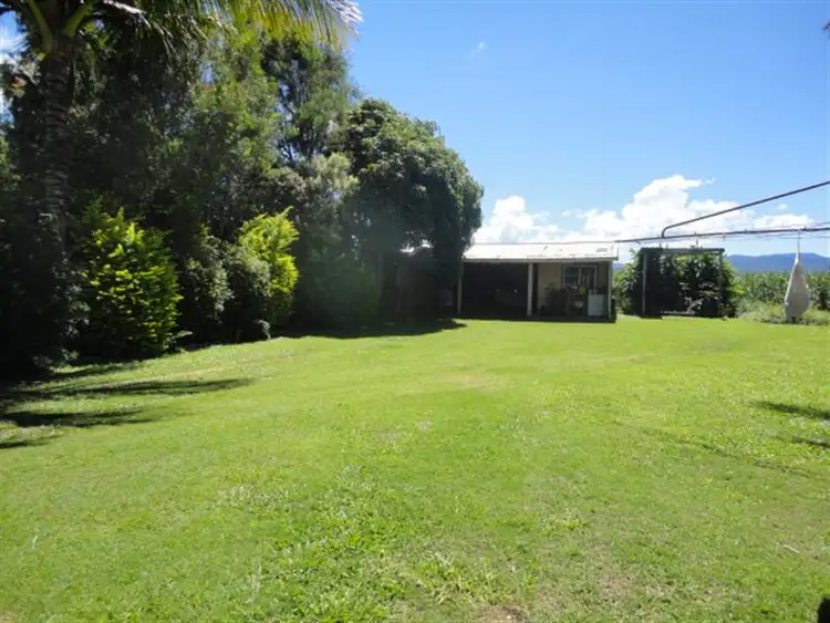 Sixth view of Homely house listing, 16 Irvine Street, Kairi QLD 4872