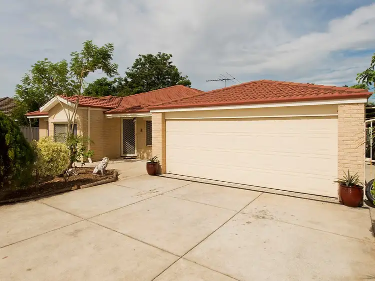 Second view of Homely house listing, 80 Stalker Road, Gosnells WA 6110