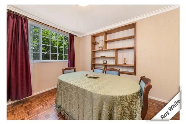 Fifth view of Homely house listing, 61 Stretton Crescent, Latham ACT 2615