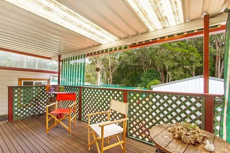 Fifth view of Homely house listing, 45 Panorama Parade, Berkeley Vale NSW 2261