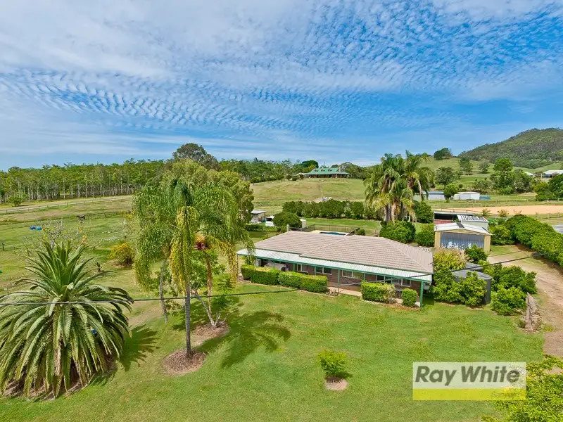 Main view of Homely house listing, 52 Andrew Road, Mount Samson QLD 4520
