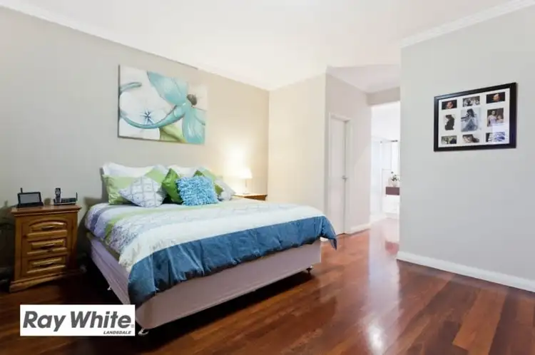 Sixth view of Homely house listing, 54 Everglades Parade, Landsdale WA 6065