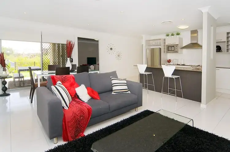 Sixth view of Homely house listing, 27 Holterman Crescent, Redbank Plains QLD 4301