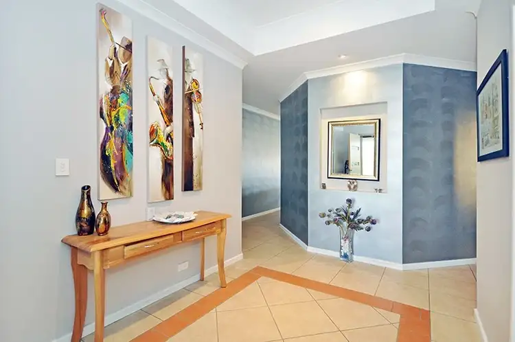Fourth view of Homely house listing, 62 Granesse Drive, Ellenbrook WA 6069