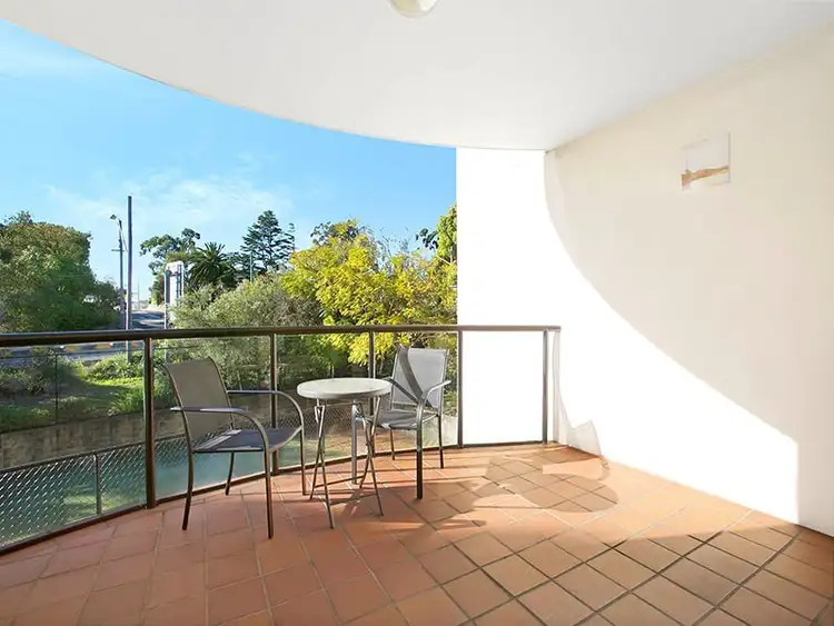 Fourth view of Homely apartment listing, 12A/2B Mowbray Street, Sylvania NSW 2224