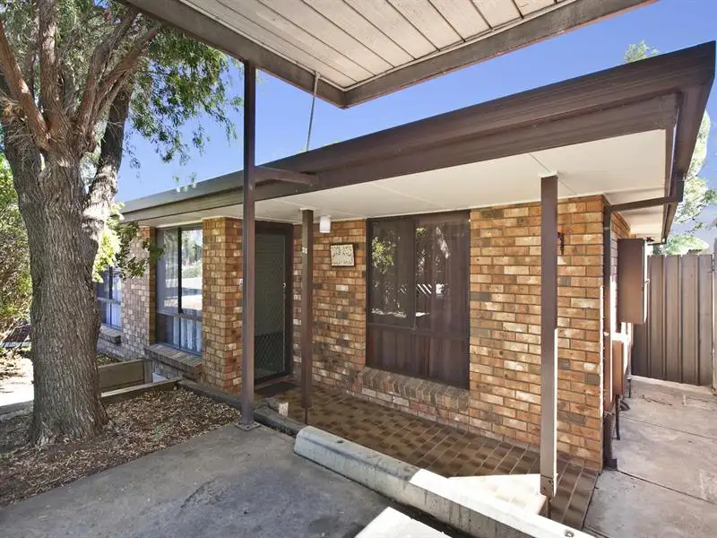 Main view of Homely unit listing, 25/69 Valley Road, Hope Valley SA 5090