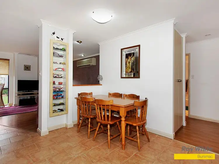 Fifth view of Homely house listing, 7 Malu Close, Ballajura WA 6066