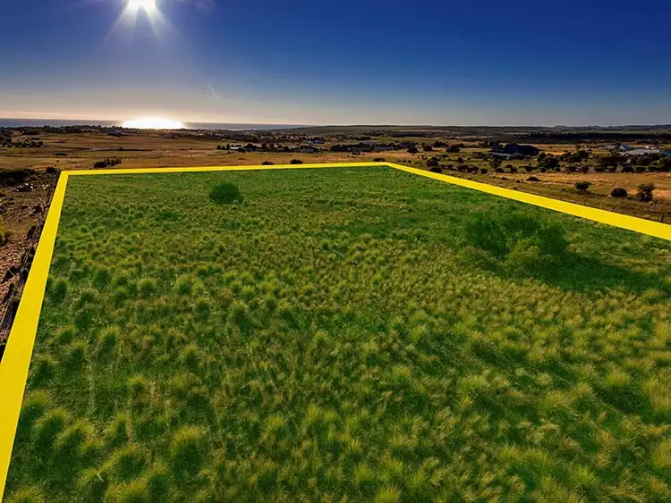 Fourth view of Homely land listing, 9 Wittenoom Circle, White Peak WA 6532