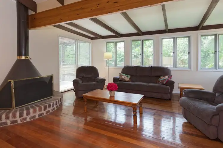 Fourth view of Homely house listing, 29 Merrilyn Street, Chapel Hill QLD 4069