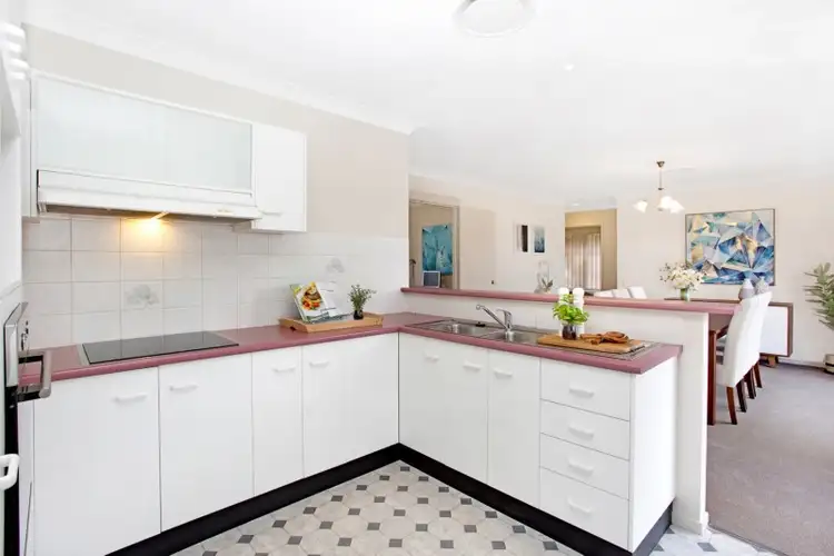 Third view of Homely house listing, 6 Australis Place, Glenning Valley NSW 2261