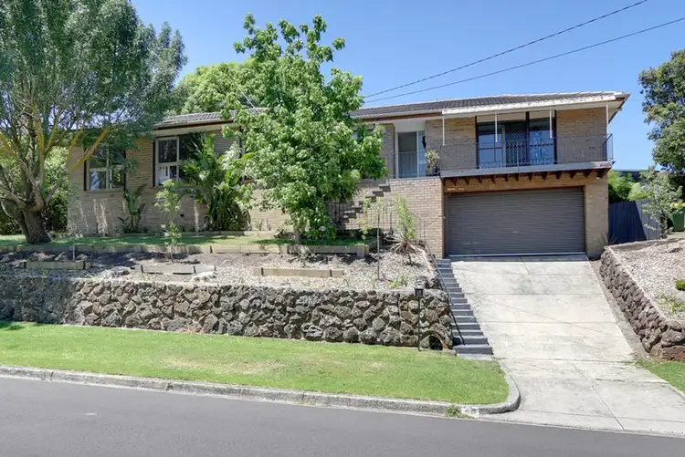 Main view of Homely house listing, 48 Huntingdale Drive, Chirnside Park VIC 3116