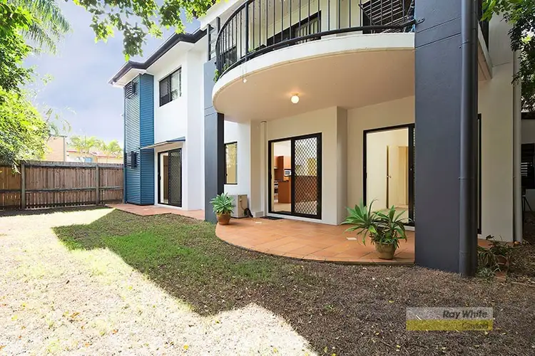 Second view of Homely unit listing, 1/38 Onslow Street, Ascot QLD 4007
