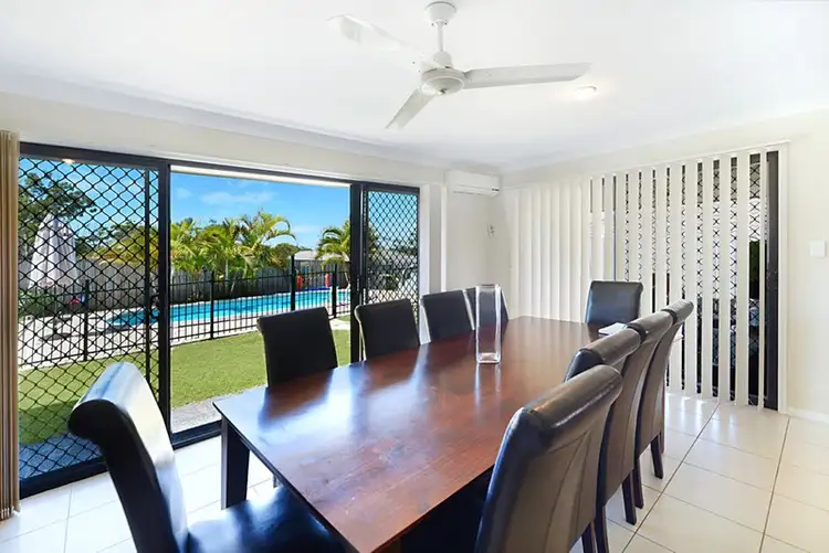 Third view of Homely house listing, 4 Habitat Way, Pimpama QLD 4209
