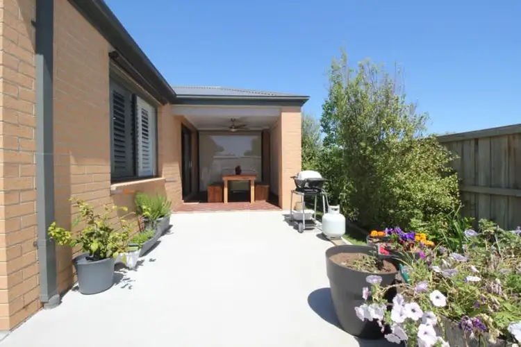 Fifth view of Homely house listing, 1 Mitre Court, Cowes VIC 3922