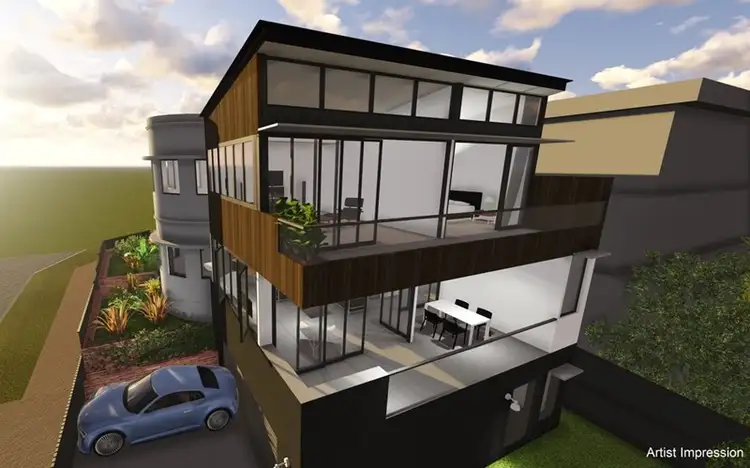 Third view of Homely house listing, 83 Denning Street, South Coogee NSW 2034