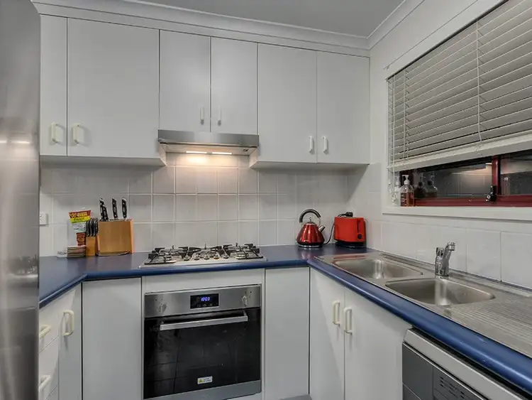 Sixth view of Homely townhouse listing, 1/6 Hoogley Street, West End QLD 4101
