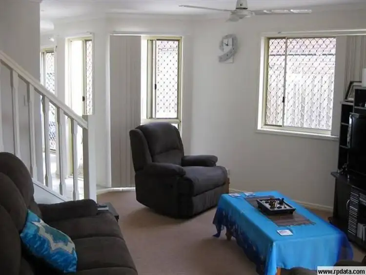 Second view of Homely townhouse listing, 1/208 Scarborough Street, Southport QLD 4215