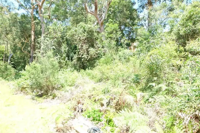 Main view of Homely land listing, 33 Tingara Road, Nelson Bay NSW 2315