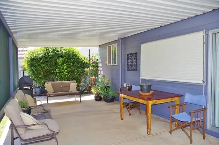 Sixth view of Homely house listing, 203 Fourteenth Street, Renmark SA 5341