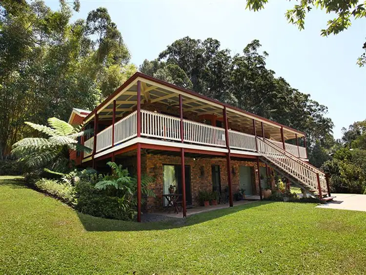 Third view of Homely house listing, 16 Merimist Way, Kiels Mountain QLD 4559